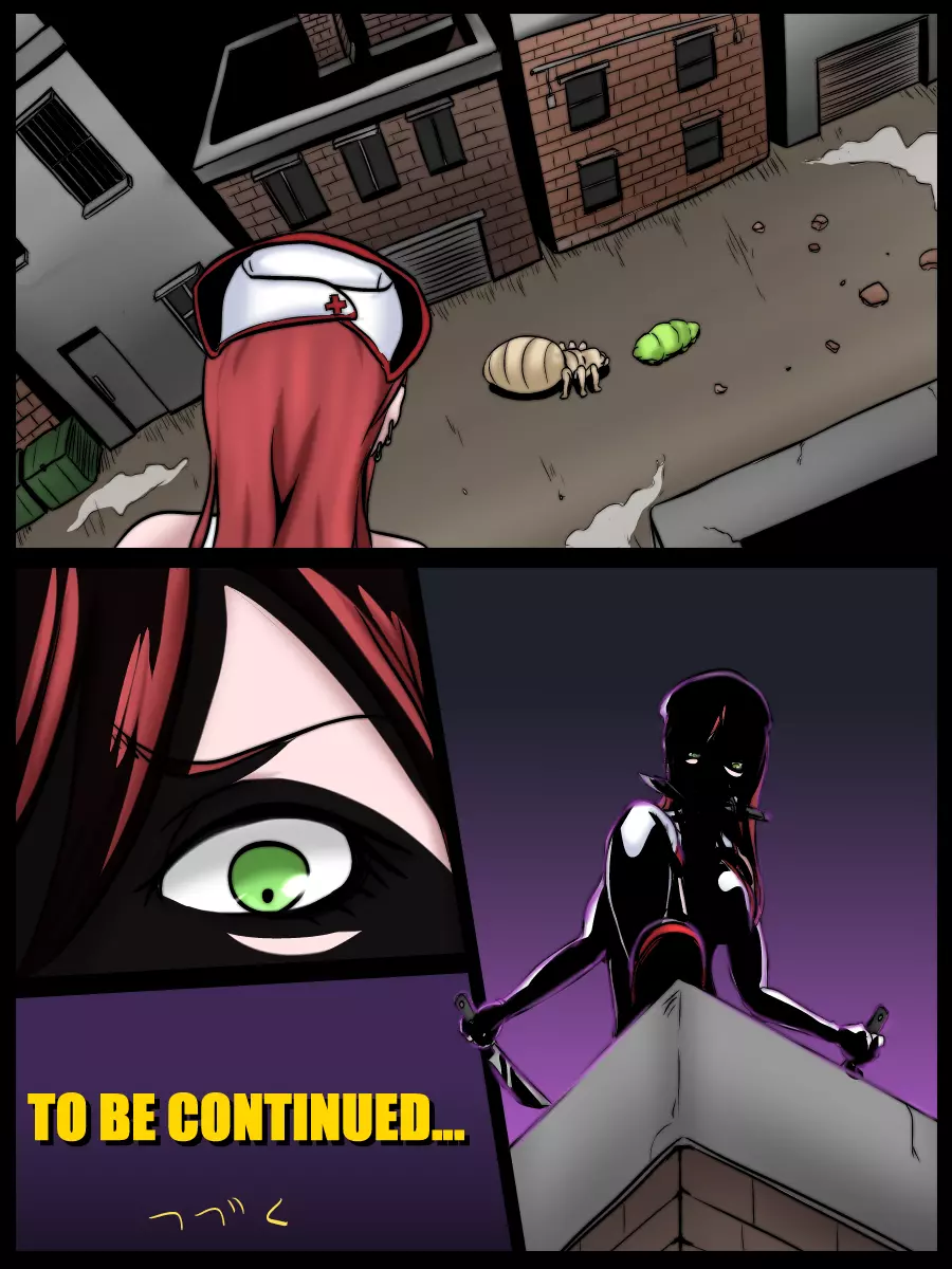 MAID VS MAD DOCTOR round1 Page.25