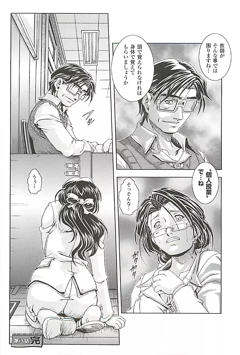 オイラは番台 第2巻 Page.83