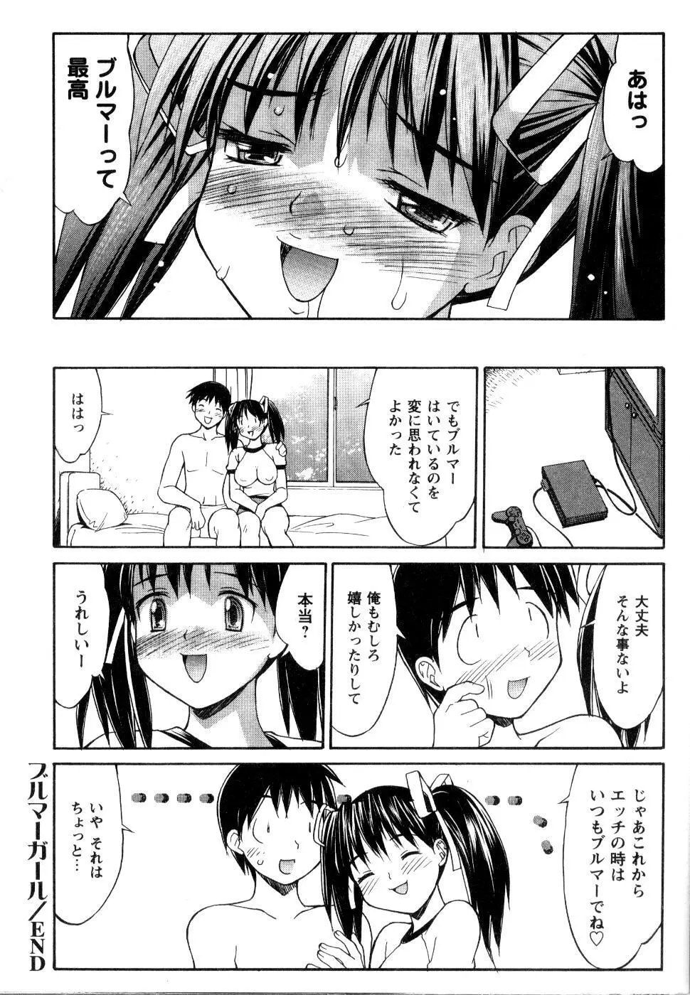 こすまにっ! Page.88