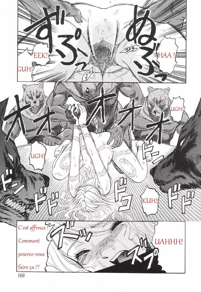 L Aventuriere Page.14