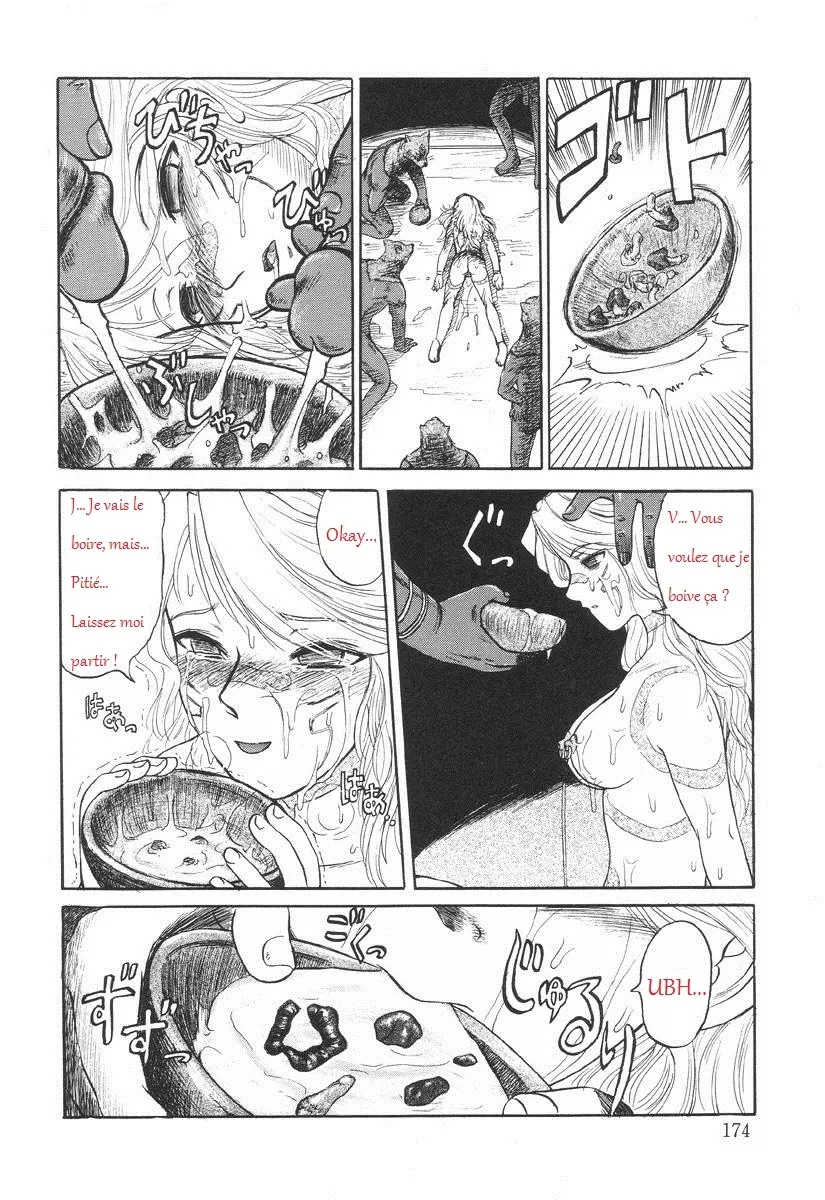 L Aventuriere Page.19