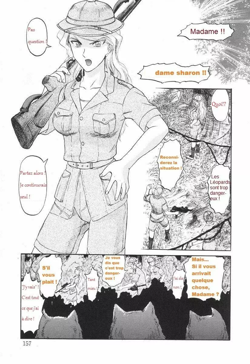 L Aventuriere Page.2