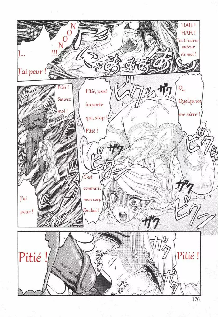 L Aventuriere Page.21