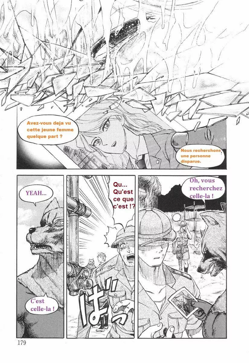 L Aventuriere Page.24