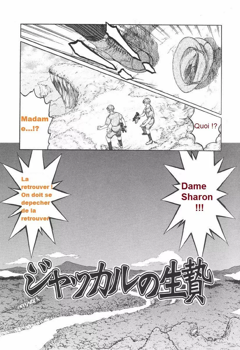 L Aventuriere Page.4