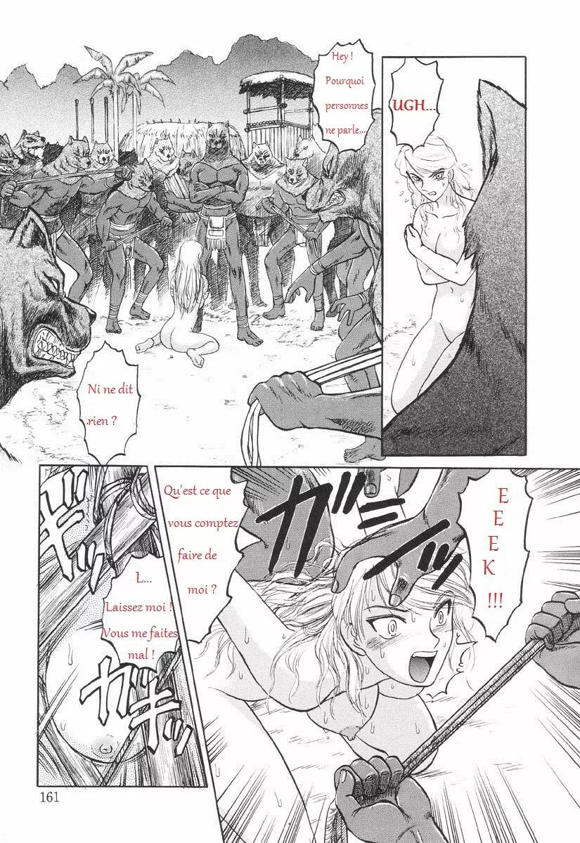 L Aventuriere Page.6