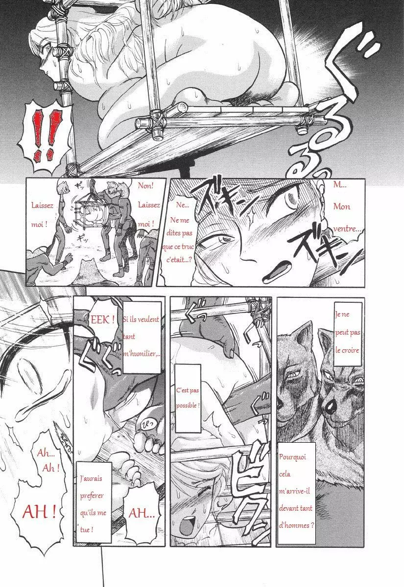 L Aventuriere Page.8