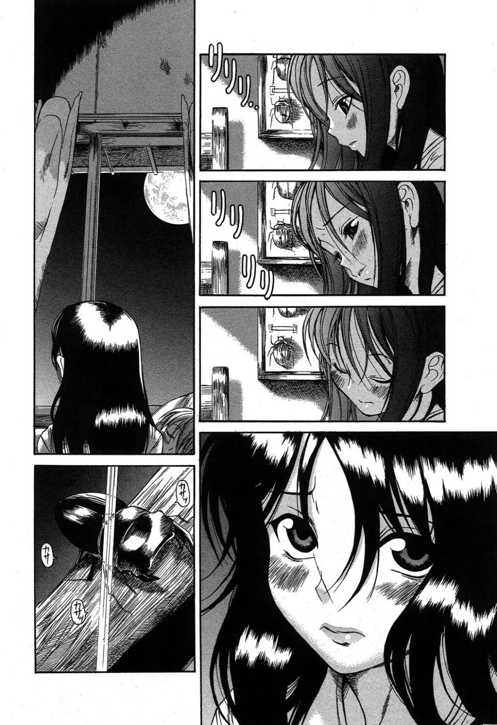 くわがた Page.135