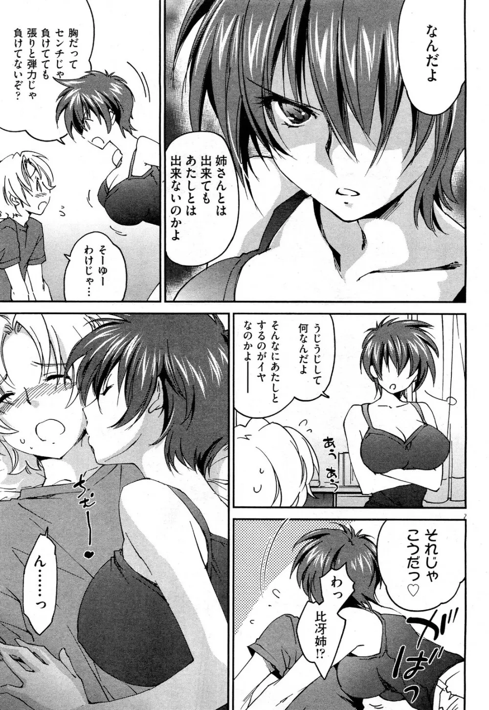 お姉ちゃん! 天国 ♥ 第1-10話 Page.55