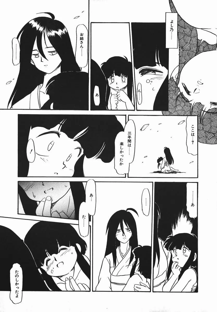 ネガチィブラヴァーズ Page.148