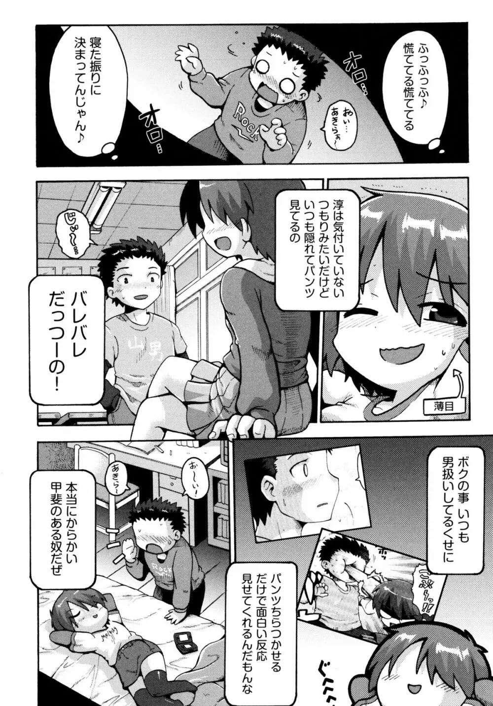 ろりおた Page.94