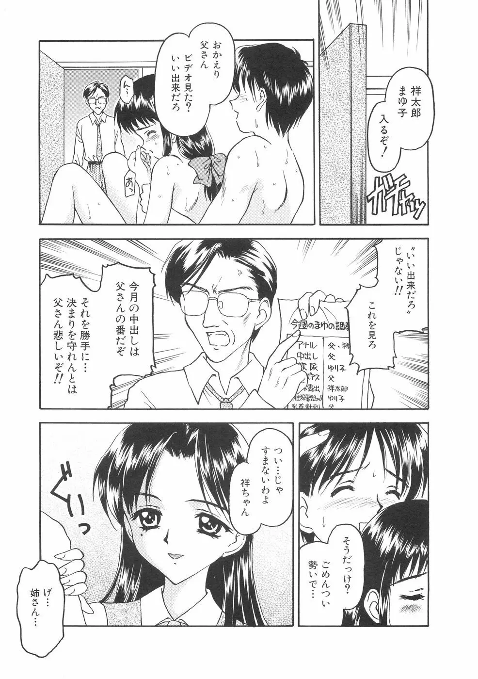 本当に大切なもの Page.87