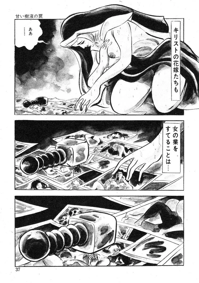 聖獣学園 淫獣篇 Page.41