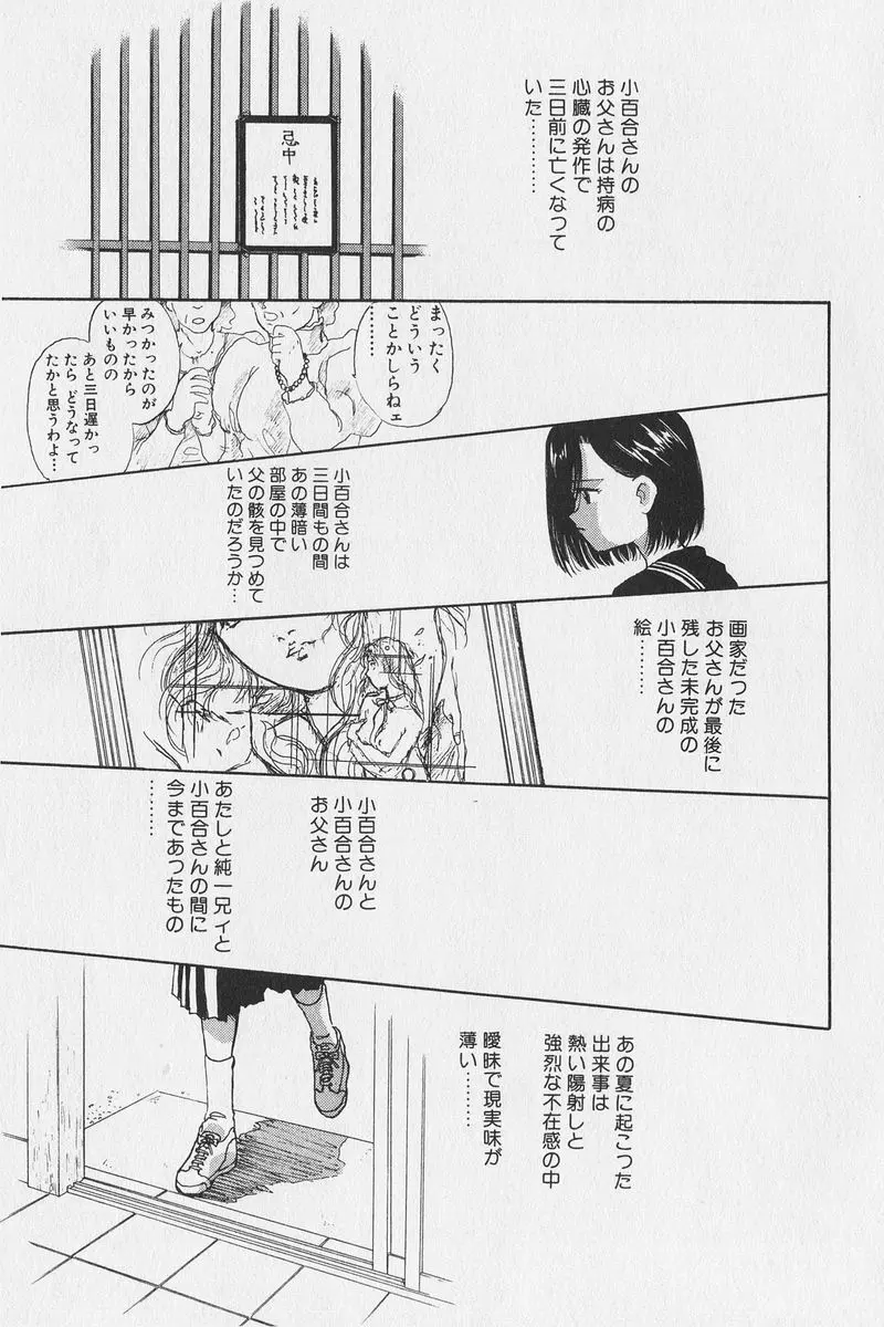 はちがつのうさぎremix Page.142