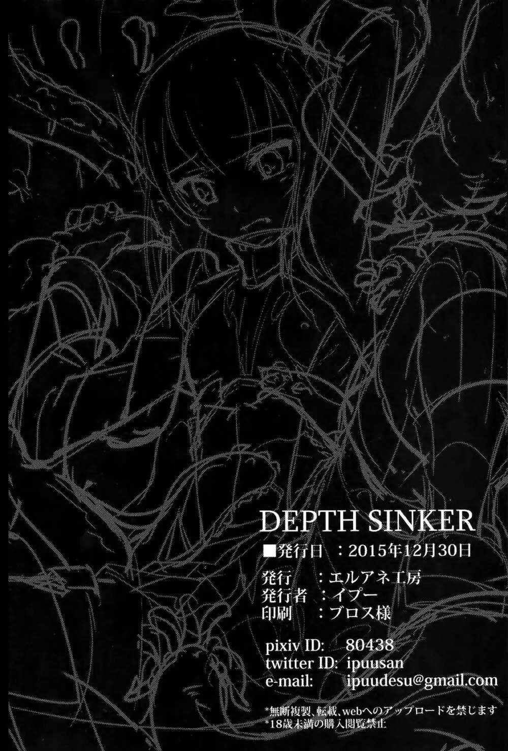 DEPTH SINKER Page.25