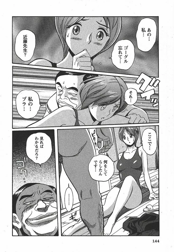 特別診察室 3 Page.150