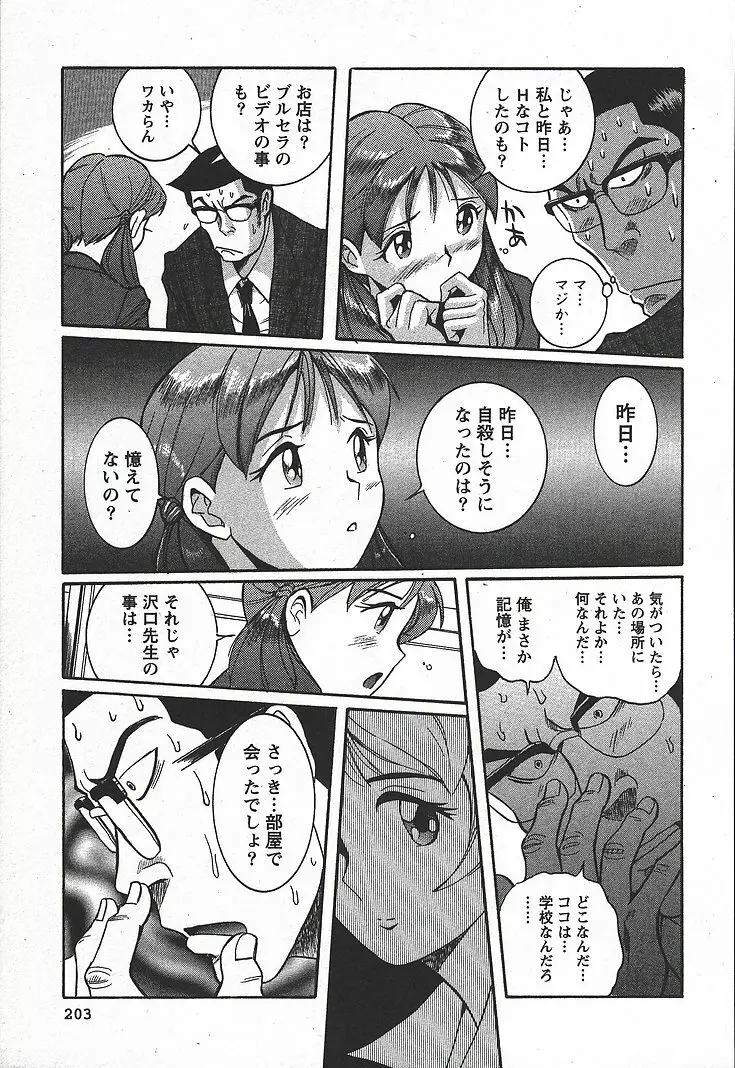 特別診察室 3 Page.209