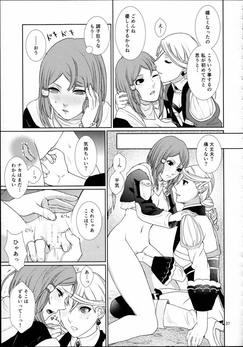 先入知識と接受 Page.37