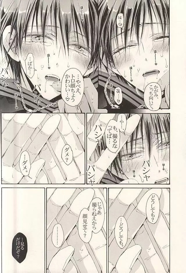火神図鑑 Page.31