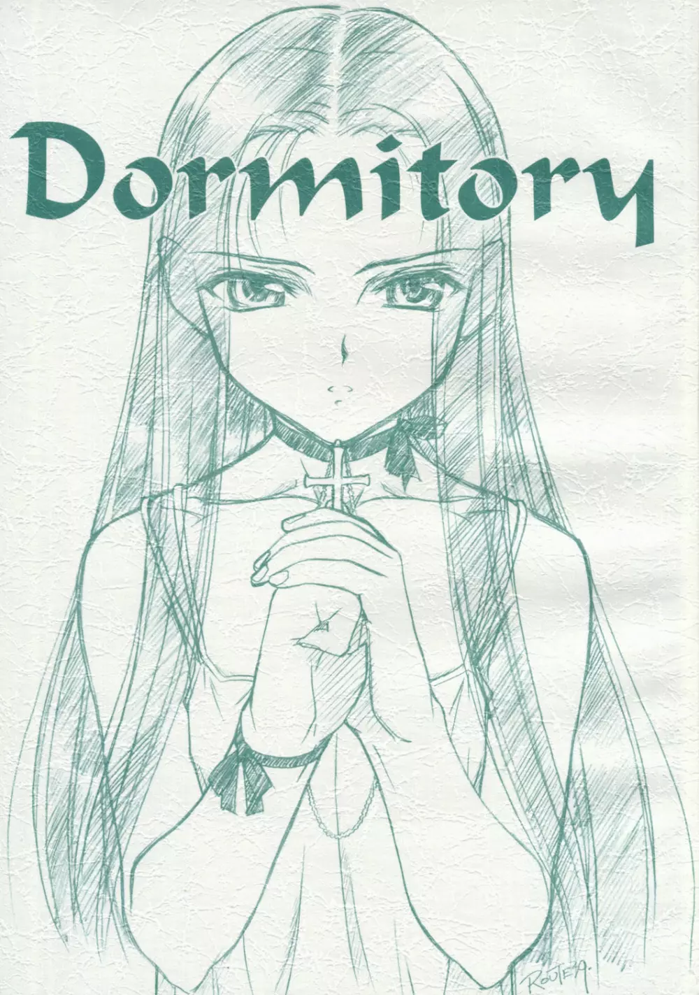Dormitory Page.1