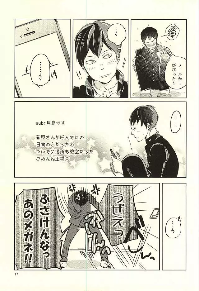 性画 Page.18