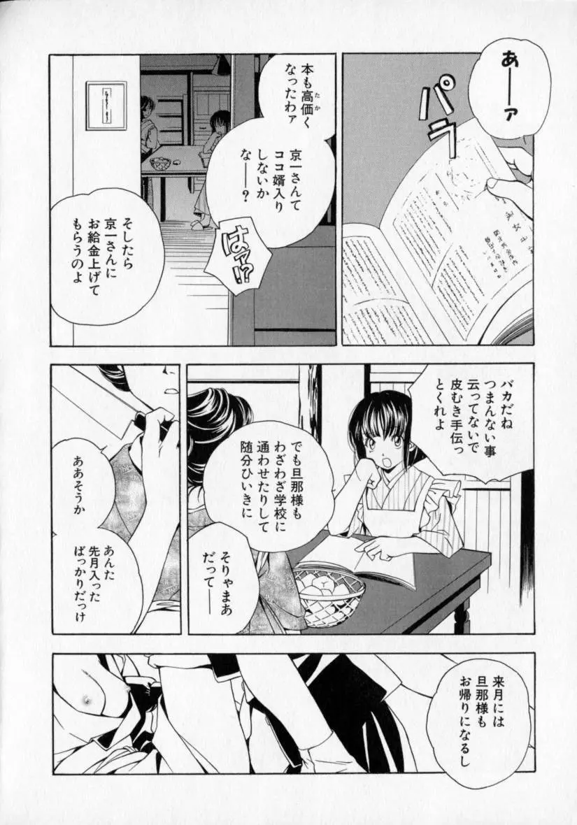 シトロン・ヴェール Page.108