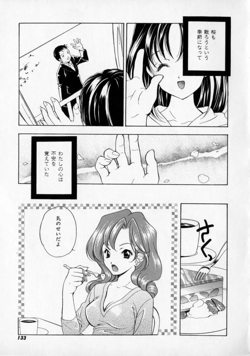 シトロン・ヴェール Page.137