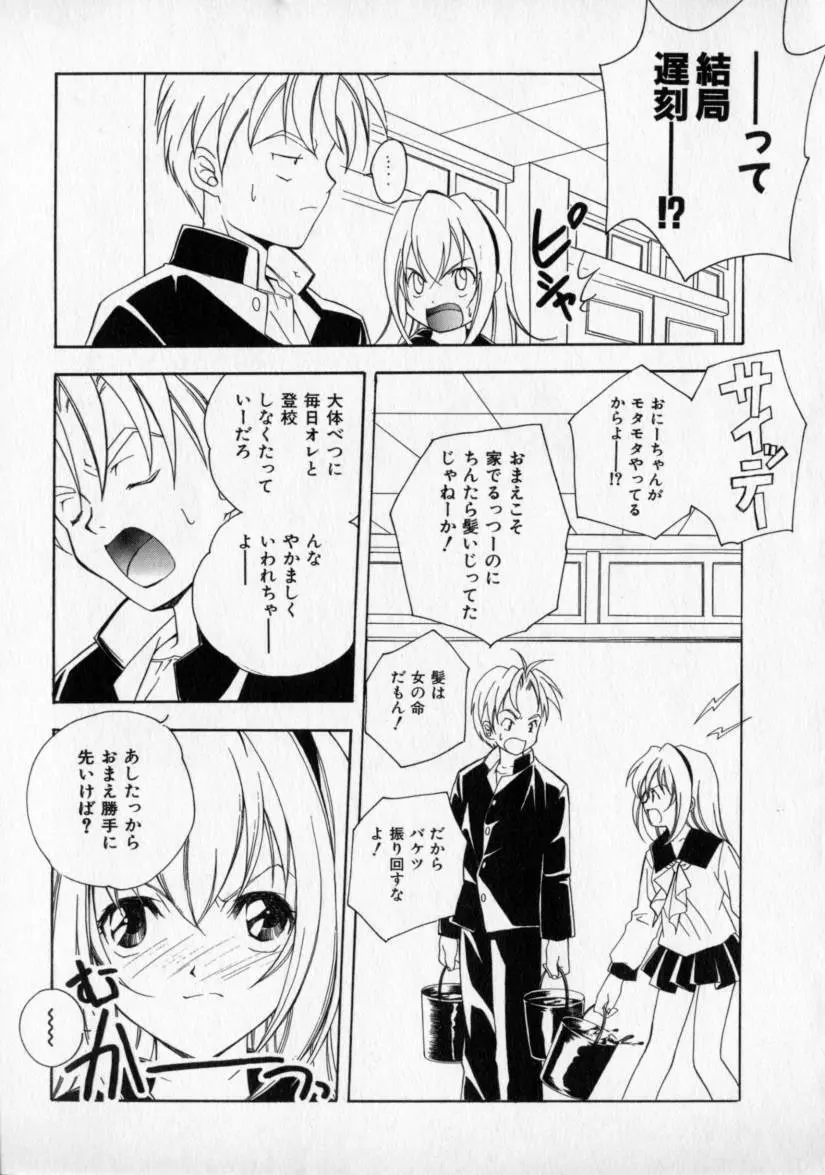 シトロン・ヴェール Page.15