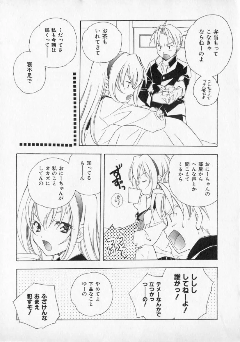 シトロン・ヴェール Page.17