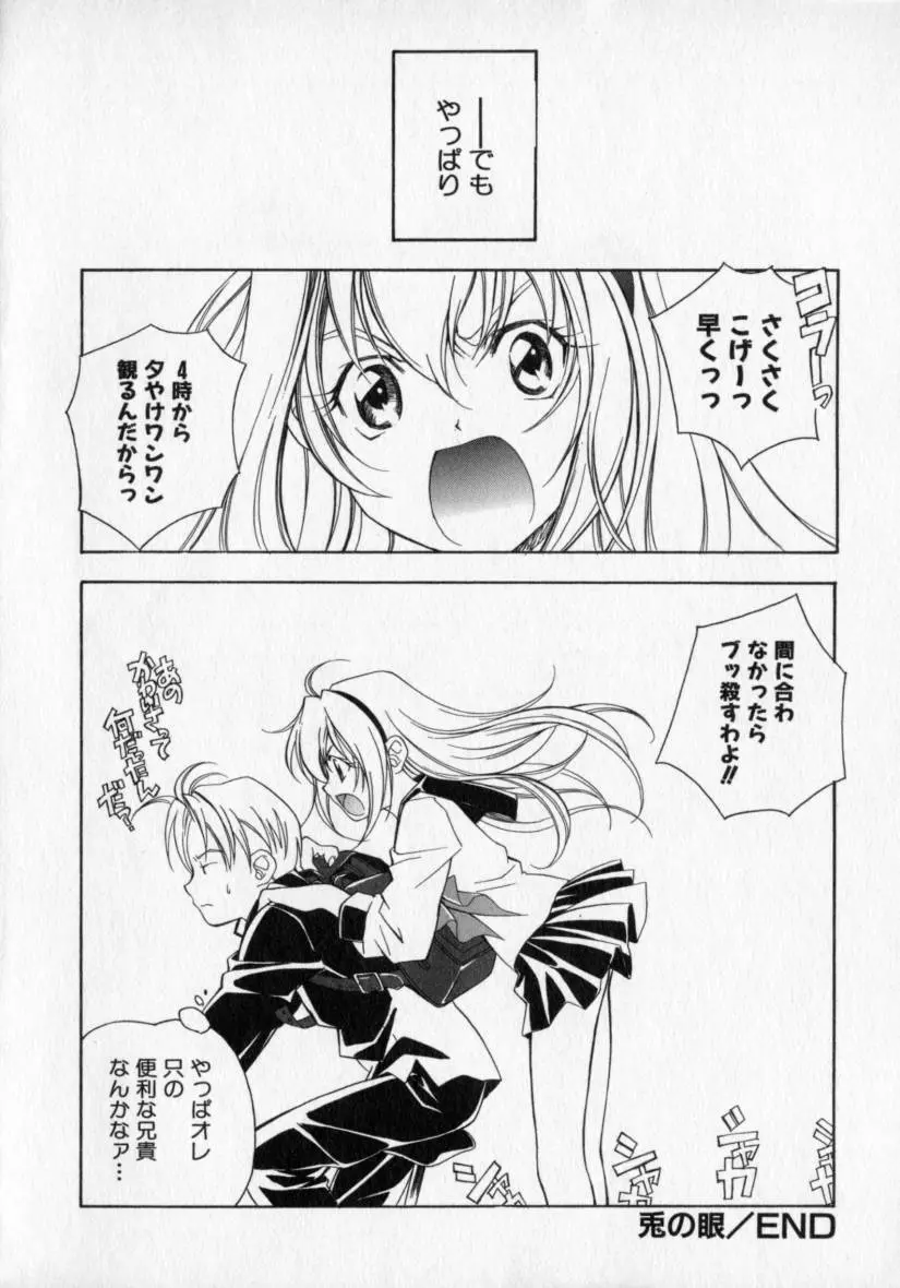 シトロン・ヴェール Page.26