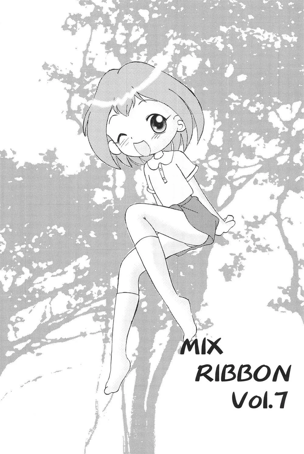 Mix Ribbon 7 Page.3