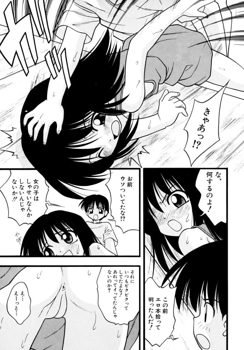 めこのぷしす Page.29