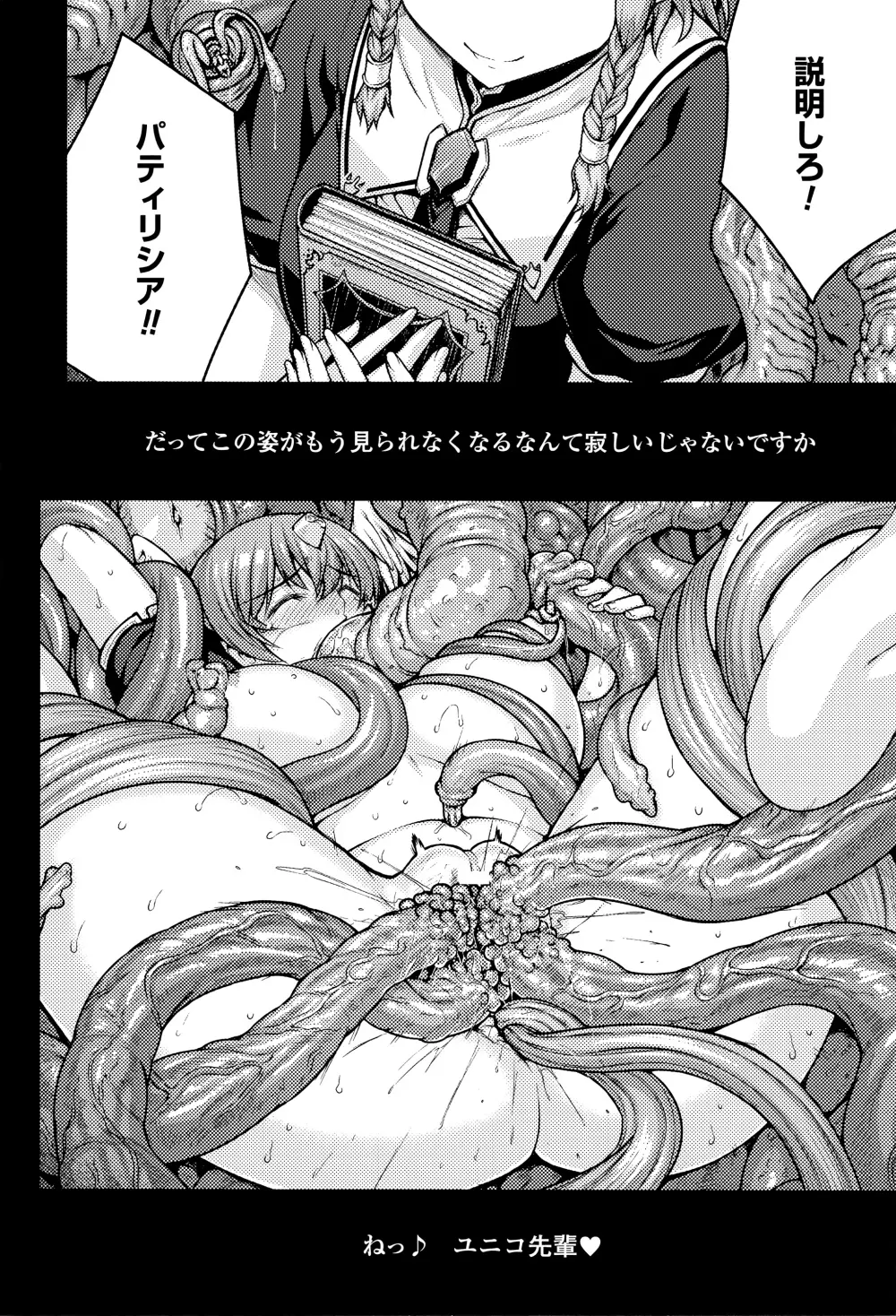 神曲のグリモワール―PANDRA saga 2nd story―III　小冊子付特装版 Page.252