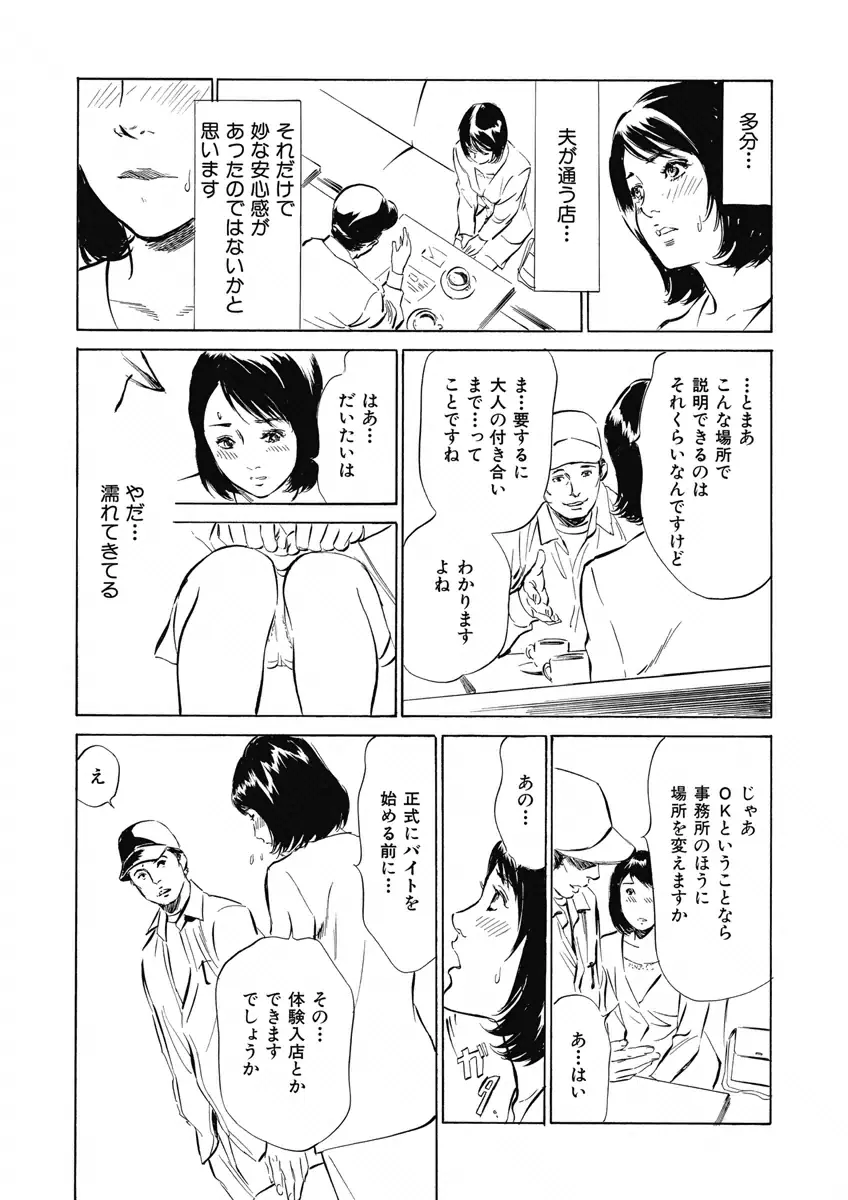 罪作りなカラダ Page.145