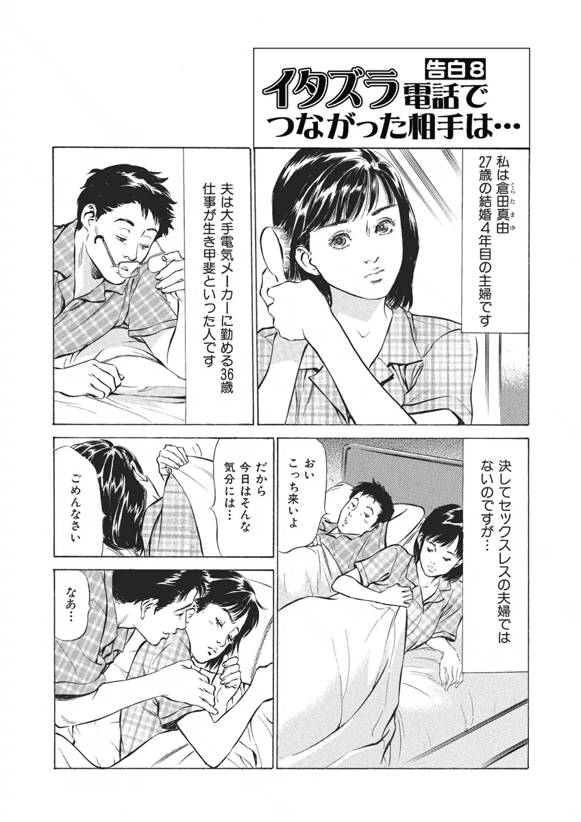 罪作りなカラダ Page.171