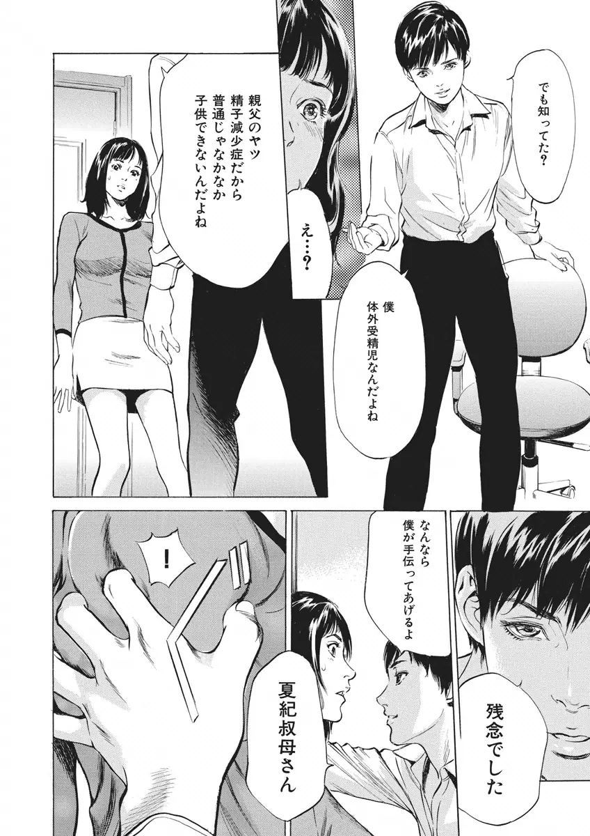 罪作りなカラダ Page.44