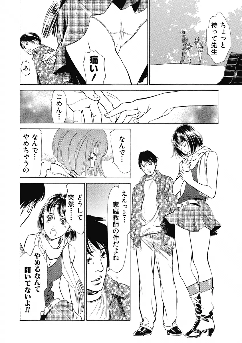 罪作りなカラダ Page.6