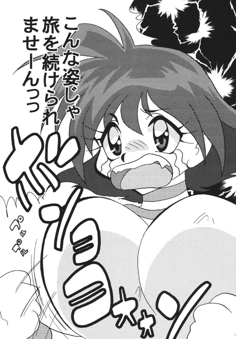 SLAYERS ADULT 10 Page.5