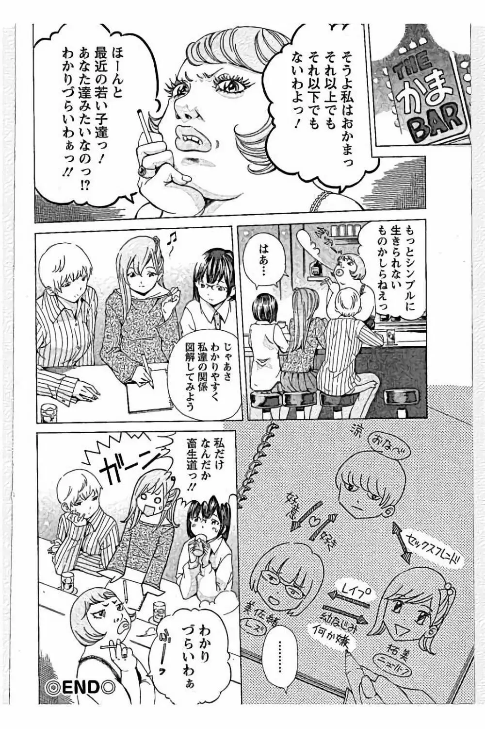 sweetっ♥ Page.36