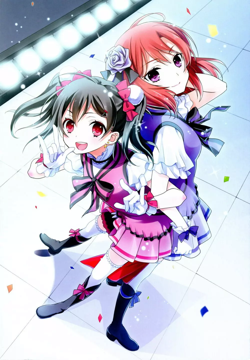 NICO&MAKI COLLECTION 2 Page.3