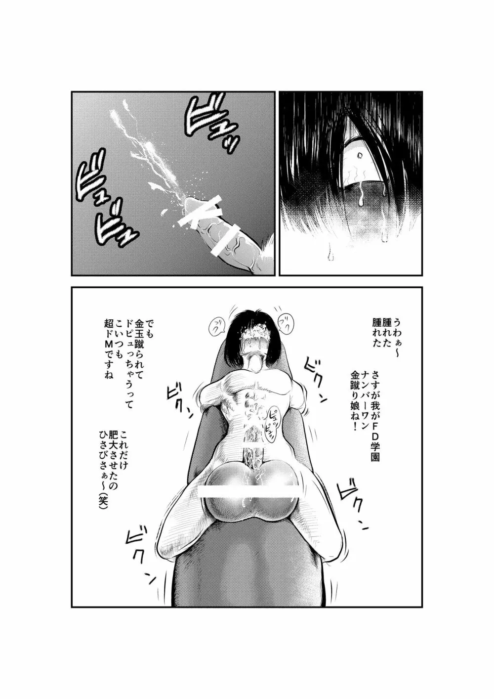 どえむ画報 Page.12