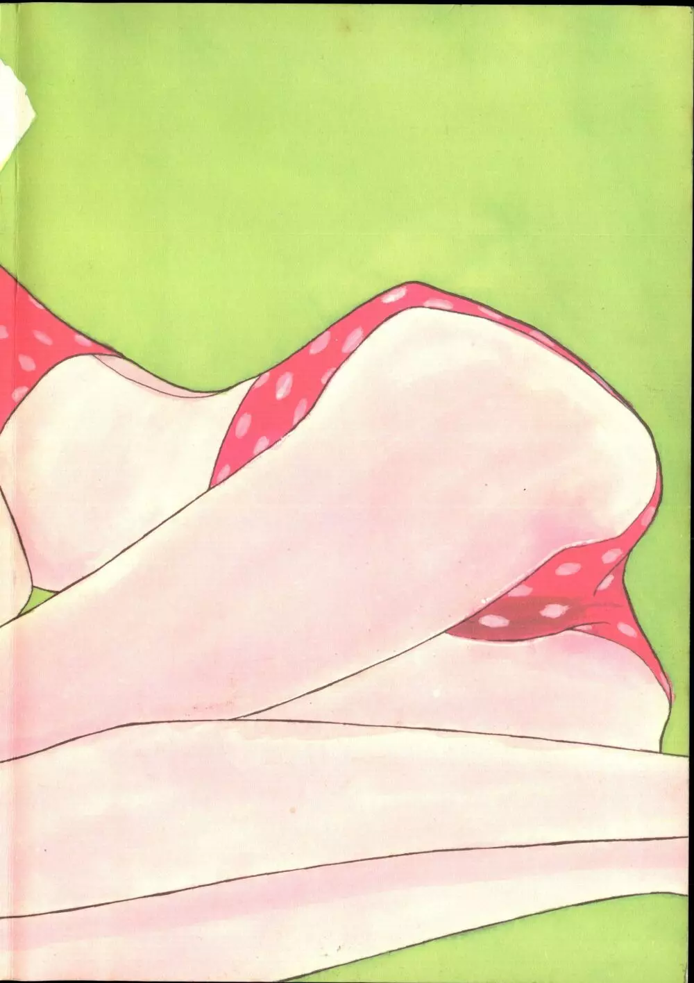 Rose 2 Page.34
