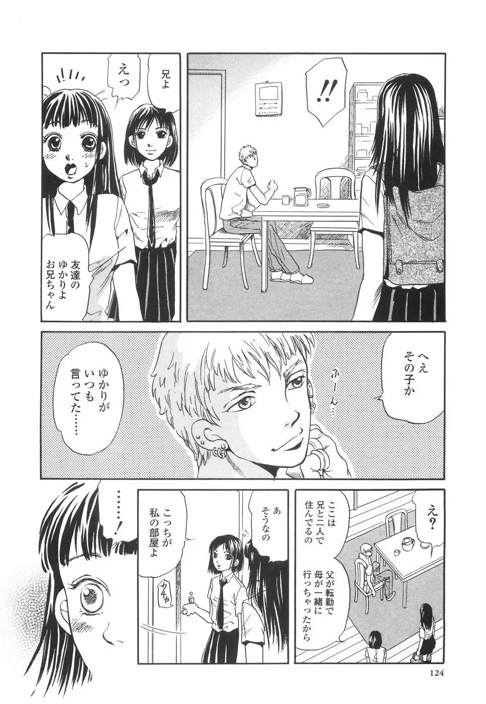 してみる? Page.129