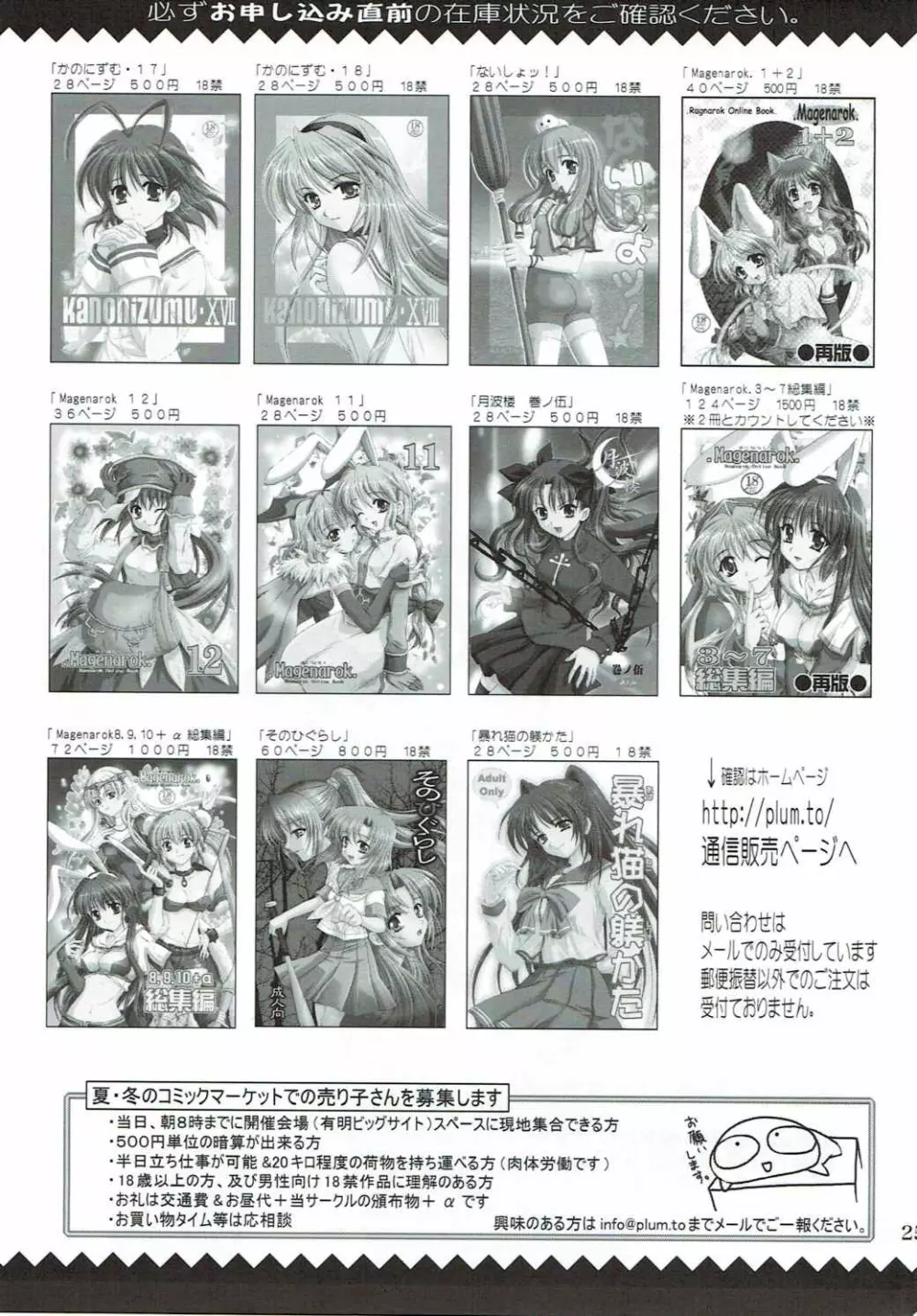 暴れ猫の躾かた2 Page.24