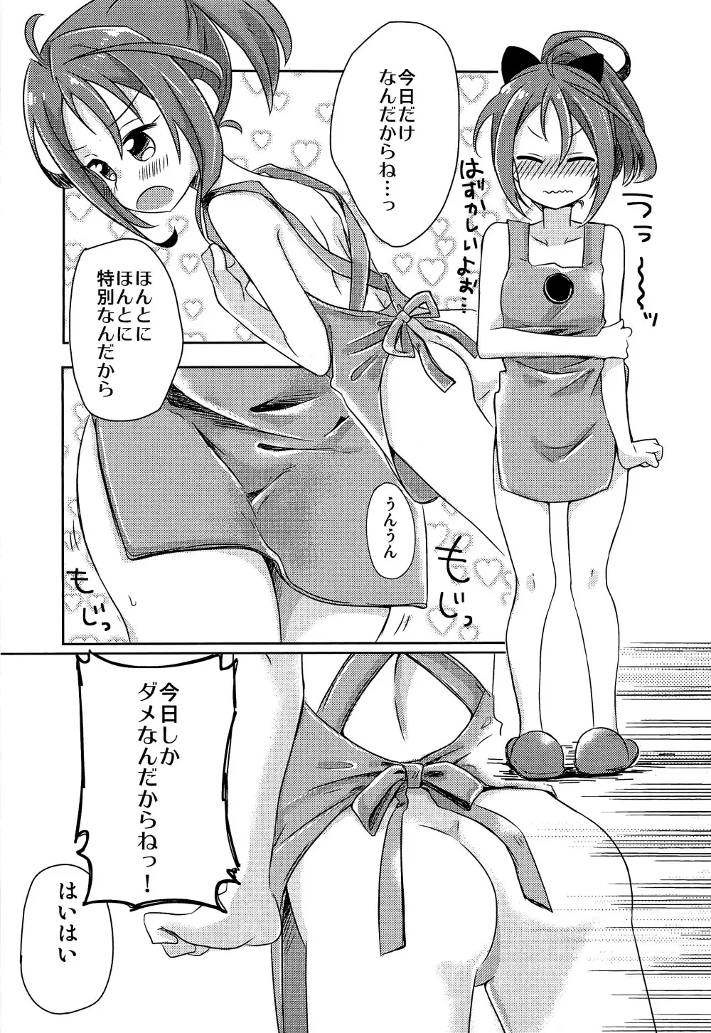 瑞鳳本まとめました Page.6