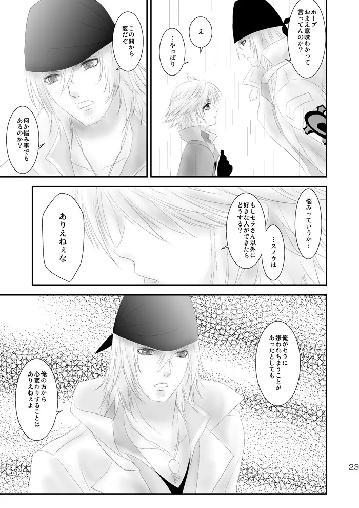 kiss LV. Page.18