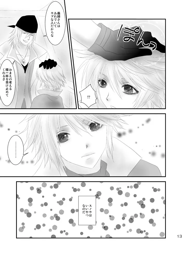 kiss LV. Page.8