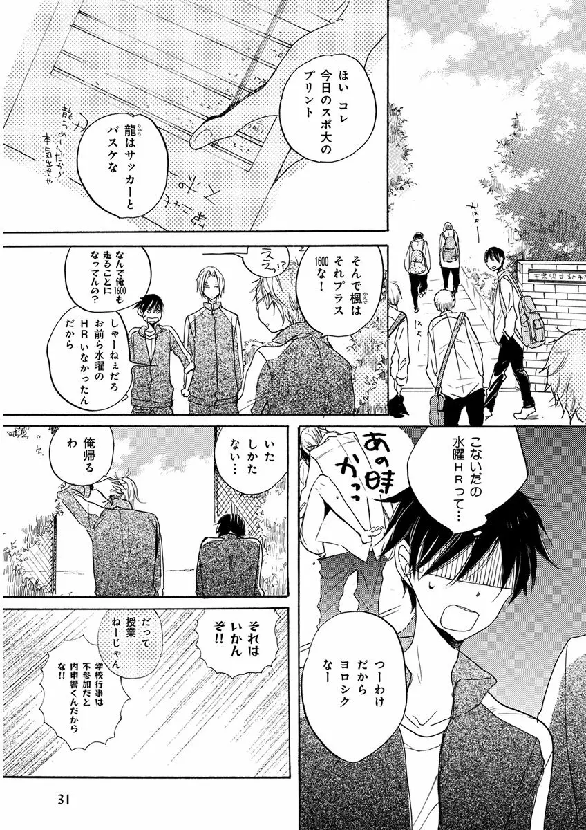 キチクR18 -尿道責め- Page.35