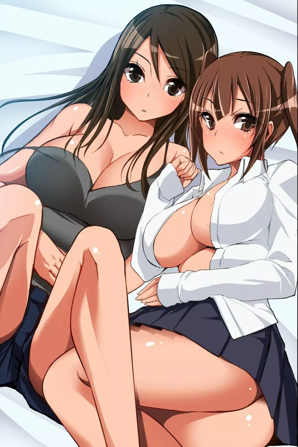女体コレクター~あの娘も時間停止で無抵抗にしてハメまくれ! Page.52
