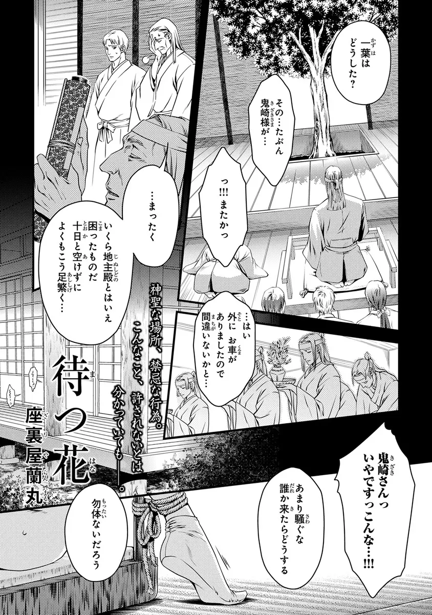 ピンクゴールド2 Page.97